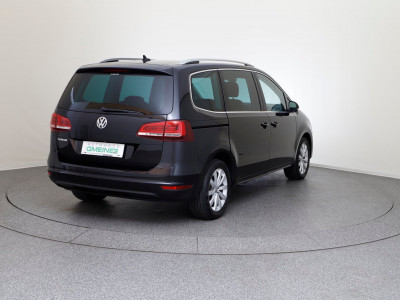 VW Sharan Gebrauchtwagen