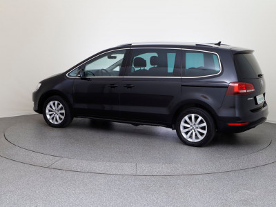 VW Sharan Gebrauchtwagen