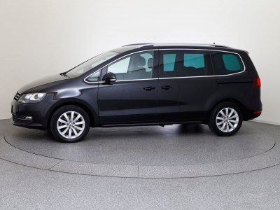 VW Sharan Gebrauchtwagen