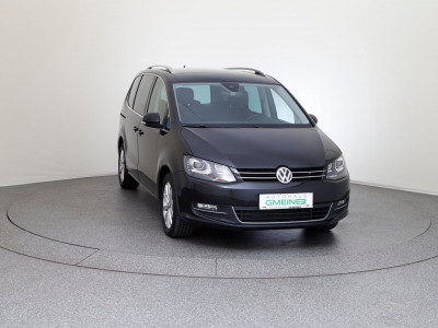 VW Sharan Gebrauchtwagen