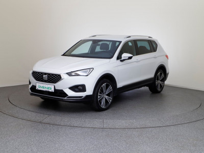 Seat Tarraco Gebrauchtwagen