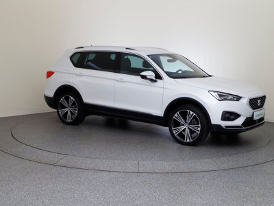 Seat Tarraco Gebrauchtwagen