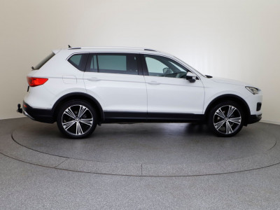 Seat Tarraco Gebrauchtwagen