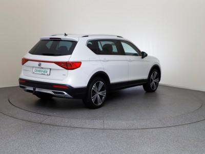 Seat Tarraco Gebrauchtwagen