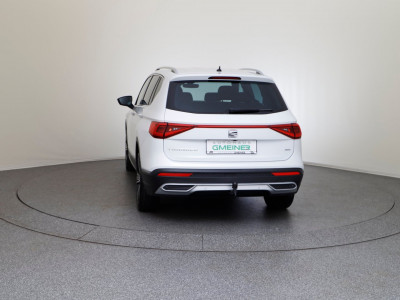 Seat Tarraco Gebrauchtwagen