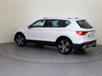 Seat Tarraco Gebrauchtwagen