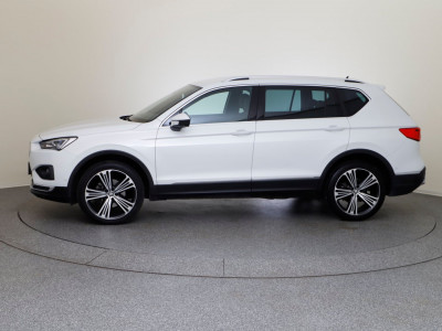 Seat Tarraco Gebrauchtwagen