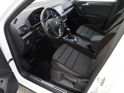 Seat Tarraco Gebrauchtwagen