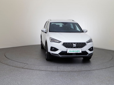 Seat Tarraco Gebrauchtwagen