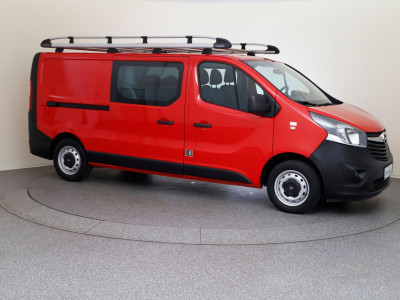 Opel Vivaro Gebrauchtwagen