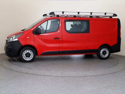 Opel Vivaro Gebrauchtwagen