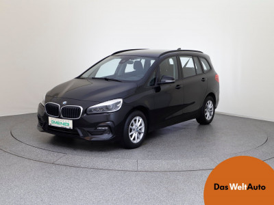 BMW 2er Gebrauchtwagen