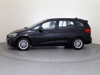 BMW 2er Gebrauchtwagen