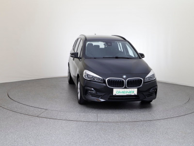 BMW 2er Gebrauchtwagen