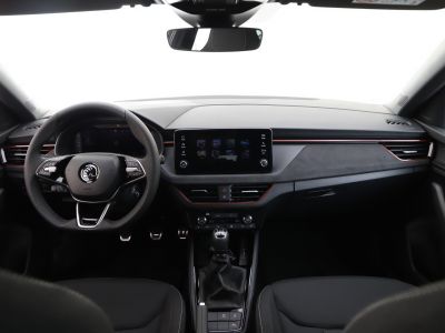 Skoda Scala Gebrauchtwagen