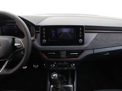 Skoda Scala Gebrauchtwagen