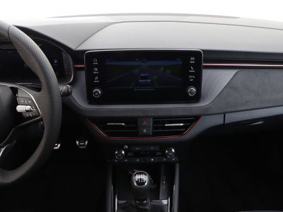 Skoda Scala Gebrauchtwagen