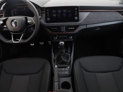 Skoda Scala Gebrauchtwagen