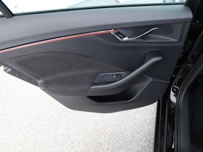 Skoda Scala Gebrauchtwagen