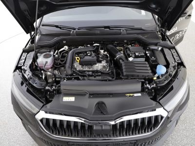 Skoda Scala Gebrauchtwagen