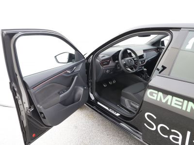 Skoda Scala Gebrauchtwagen