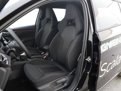 Skoda Scala Gebrauchtwagen