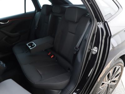 Skoda Scala Gebrauchtwagen