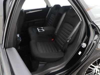 Ford Mondeo Gebrauchtwagen Ford Mondeo Gebrauchtwagen