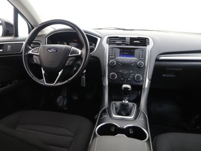 Ford Mondeo Gebrauchtwagen Ford Mondeo Gebrauchtwagen