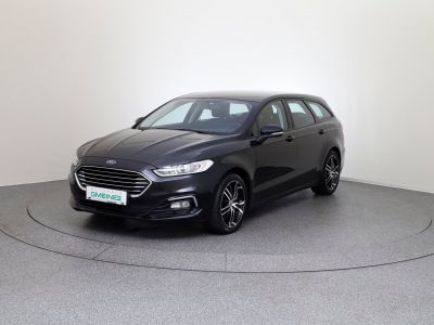 Ford Mondeo Gebrauchtwagen Ford Mondeo Gebrauchtwagen