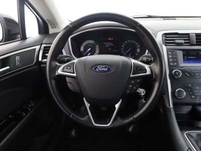 Ford Mondeo Gebrauchtwagen Ford Mondeo Gebrauchtwagen