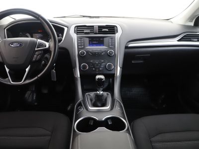 Ford Mondeo Gebrauchtwagen Ford Mondeo Gebrauchtwagen