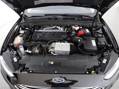 Ford Mondeo Gebrauchtwagen Ford Mondeo Gebrauchtwagen