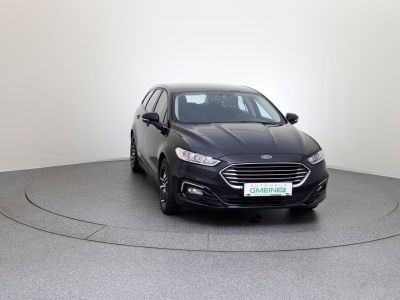 Ford Mondeo Gebrauchtwagen Ford Mondeo Gebrauchtwagen