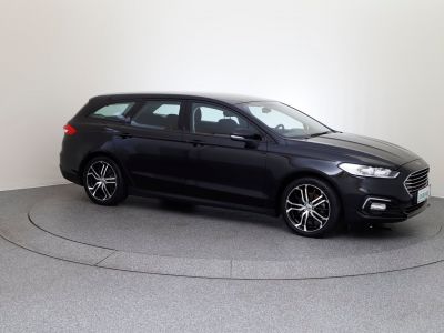 Ford Mondeo Gebrauchtwagen Ford Mondeo Gebrauchtwagen