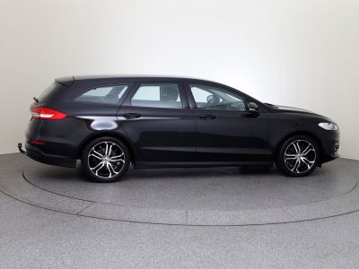 Ford Mondeo Gebrauchtwagen Ford Mondeo Gebrauchtwagen