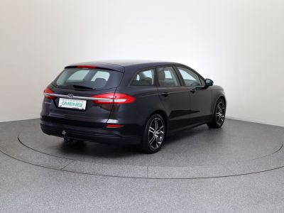 Ford Mondeo Gebrauchtwagen Ford Mondeo Gebrauchtwagen