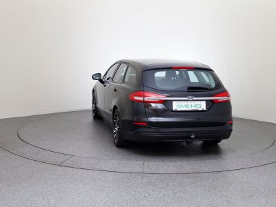 Ford Mondeo Gebrauchtwagen Ford Mondeo Gebrauchtwagen