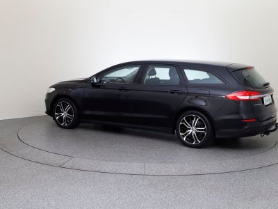Ford Mondeo Gebrauchtwagen Ford Mondeo Gebrauchtwagen