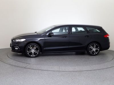 Ford Mondeo Gebrauchtwagen Ford Mondeo Gebrauchtwagen