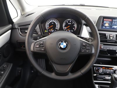 BMW 2er Gebrauchtwagen
