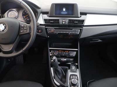 BMW 2er Gebrauchtwagen