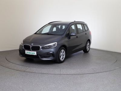 BMW 2er Gebrauchtwagen