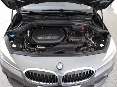 BMW 2er Gebrauchtwagen