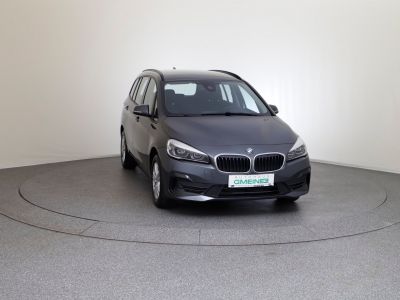 BMW 2er Gebrauchtwagen