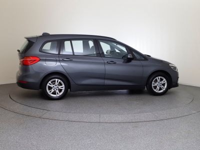 BMW 2er Gebrauchtwagen