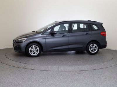 BMW 2er Gebrauchtwagen