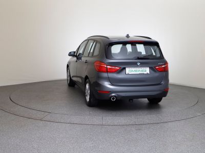 BMW 2er Gebrauchtwagen