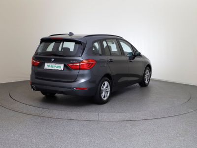 BMW 2er Gebrauchtwagen