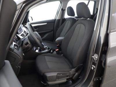 BMW 2er Gebrauchtwagen